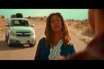 End of the Road 2022 Dubbed in Hindi