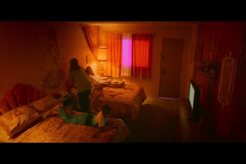 End of the Road 2022 Dubbed in Hindi