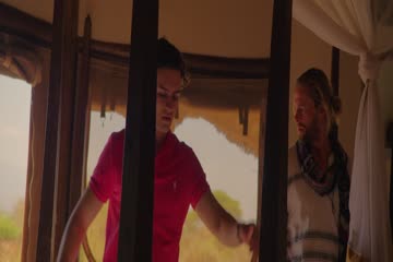 Endangered Species 2021 in hindi dubb