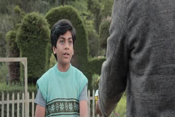 Enemy 2021 in Hindi
