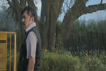 Enemy 2021 in Hindi