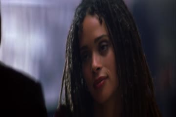 Enemy of the State 1998 dubb in Hindi