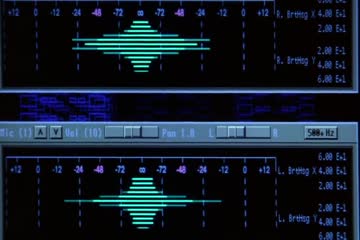 Enemy of the State 1998 dubb in Hindi