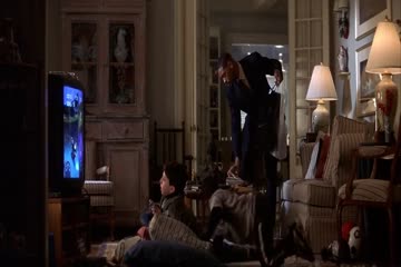 Enemy of the State 1998 dubb in Hindi