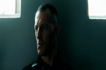 Enforcement 2020 Dubbed in Hindi