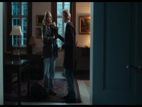 Englemageren 2023 in Hindi Dubbed