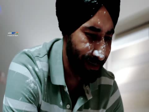 Enna Nu Rehna Sehna Ni Aaunda 2025 Punjabi