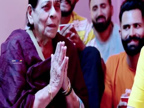 Enna Nu Rehna Sehna Ni Aaunda 2025 Punjabi