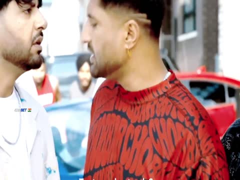 Enna Nu Rehna Sehna Ni Aaunda 2025 Punjabi