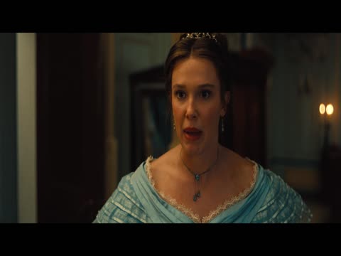 Enola Holmes 3 2026 Hindi Dubbed