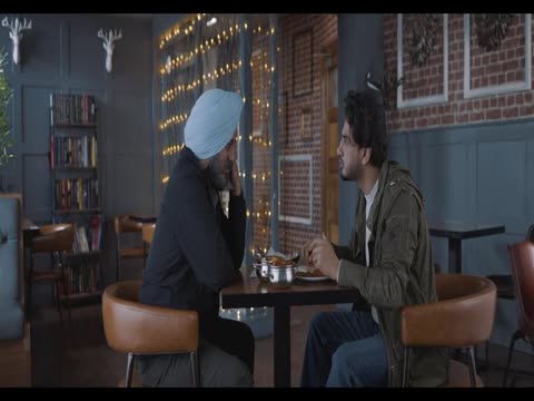 Es Jahano Door Kitte Chal Jindiye 2023 Punjabi