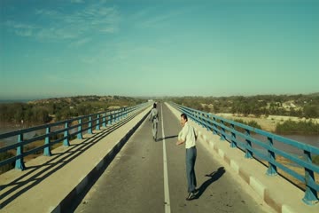 Escape from Mogadishu 2021 in hindi dubb