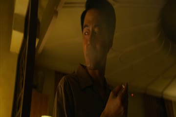 Escape from Mogadishu 2021 in hindi dubb