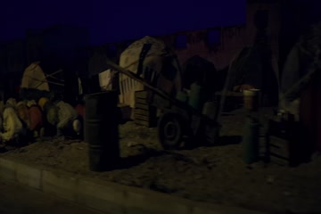 Escape from Mogadishu 2021 in hindi dubb