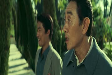 Escape from Mogadishu 2021 in hindi dubb