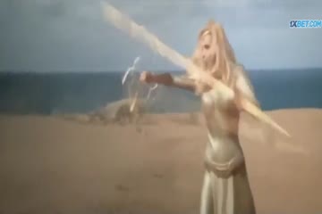 Eternals 2021 dubbed in hindi