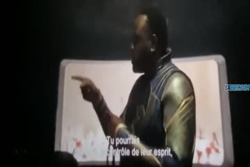 Eternals 2021 dubbed in hindi