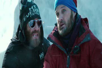 Everest 2015 Blueray