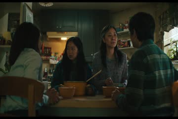 Everything Everywhere All at Once 2022 Dubb in Hindi