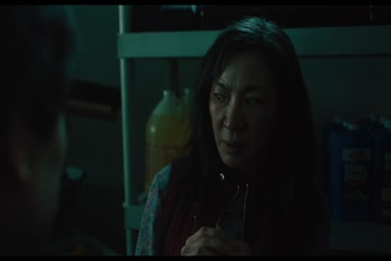 Everything Everywhere All at Once 2022 Dubb in Hindi