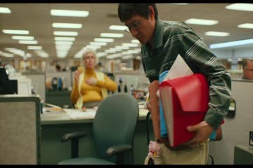 Everything Everywhere All at Once 2022 Dubb in Hindi