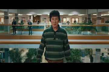 Everything Everywhere All at Once 2022 Dubb in Hindi