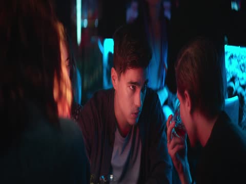 Ex 2021 Dubbed Hindi