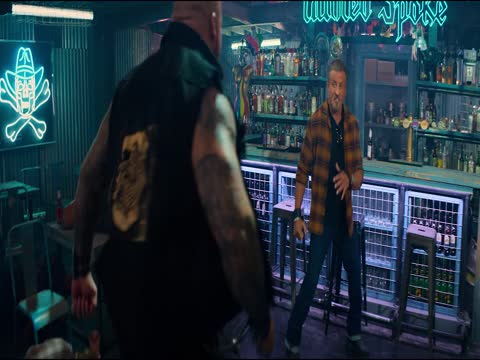 Expend4bles 4 2023 Dubb in Hindi