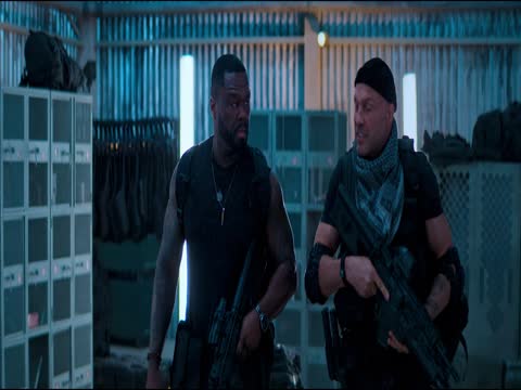 Expend4bles 4 2023 Dubb in Hindi