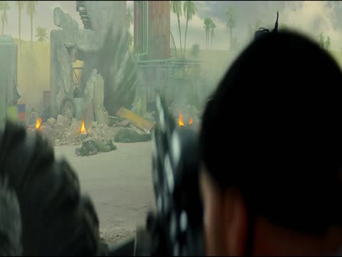 Expend4bles 4 2023 Dubb in Hindi