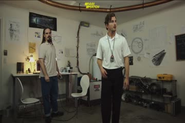 Expulsion 2020 full movie in Hindi Dubbed