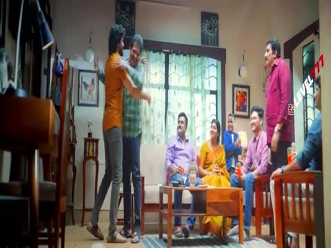 Extra Ordinary Man 2023 in Hindi