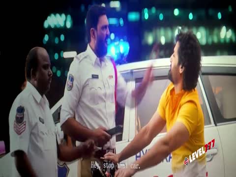 Extra Ordinary Man 2023 in Hindi