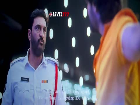 Extra Ordinary Man 2023 in Hindi