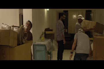 Ezra 2017 in Hindi