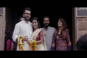 Ezra 2017 in Hindi