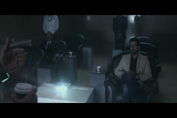 Ezra 2017 in Hindi