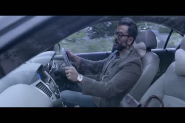 Ezra 2017 in Hindi
