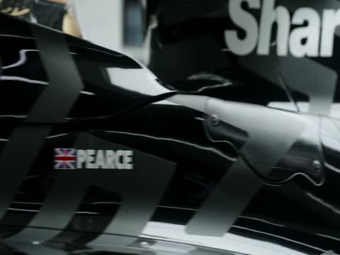 F1 The Movie 2025 Hindi Dubb