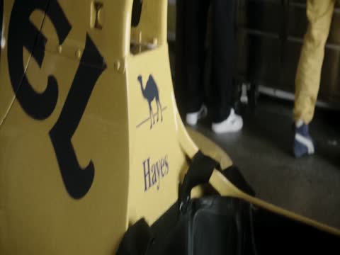 F1 The Movie 2025 Hindi Dubb