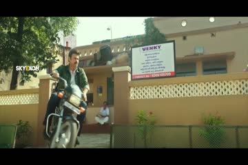 F3 Fun and Frustration 2022 in Hindi