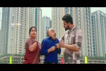 F3 Fun and Frustration 2022 in Hindi