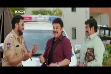 F3 Fun and Frustration 2022 in Hindi