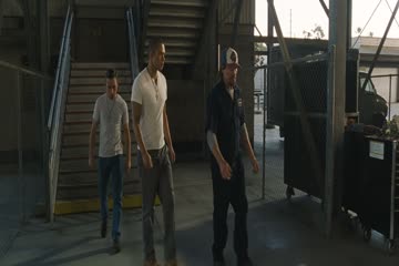 F9 Fast And Furious 9 2021 in Hindi dubb