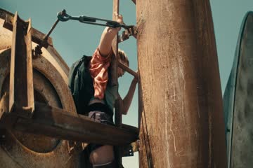 Fall 2022 in Hindi Dubbed