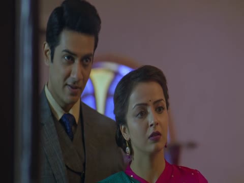 Family Politics of Blood 2023 Hindi