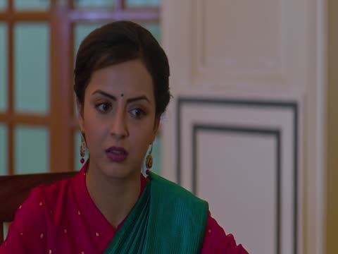 Family Politics of Blood 2023 Hindi