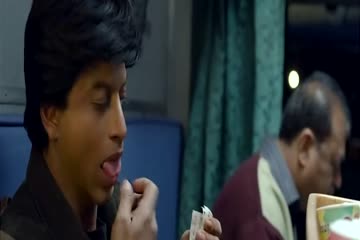 Fan 2016 DVDRIP