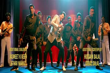 Fanney Khan 2018