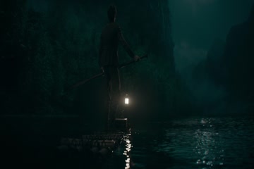 Fantastic Beasts The Secrets of Dumbledore 2022 in Hindi dubb